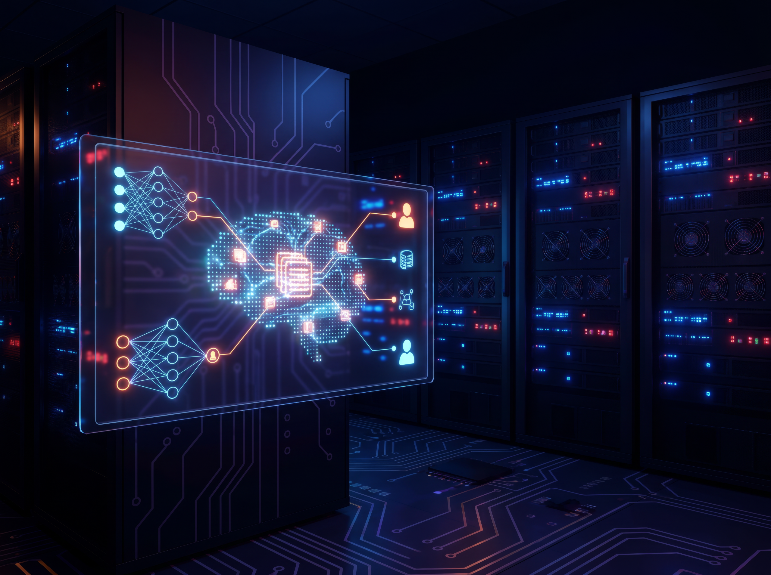 Storage Extension, Backup & Disaster Recovery