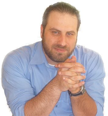 Yiannis Nikolarakis